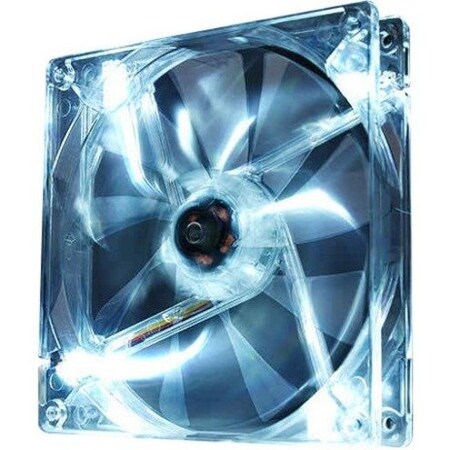 Thermaltake Thermaltake Cl-F028-Pl14Wt-A 140Mm Pure 14 Series White Led High CL-F028-PL14WT-A